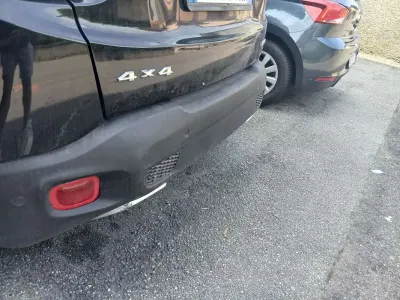 Usata Jeep Renegade