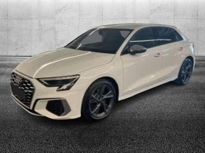Usata Audi S3