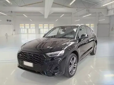 Usata Audi Q5 Sportback