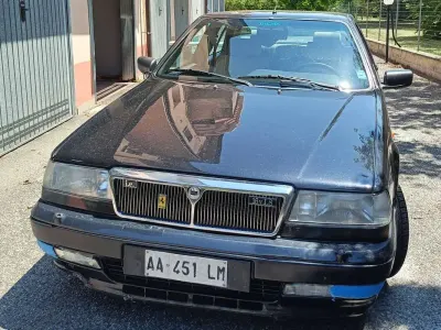 Usata Lancia Thema 152 CV (111 kW) 1994 Berlina