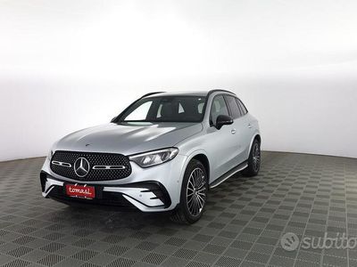 Grigio Usata 2024 Mercedes 220 | 61.900 € (Molto cara)