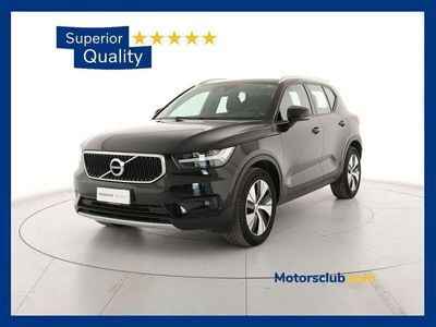 usata Volvo XC40 T3 Geartronic Momentum