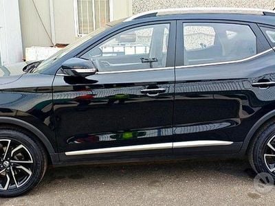Usata MG ZS Luxury 2024 Berlina