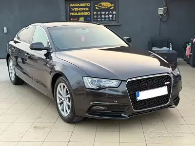 Usata Audi A5