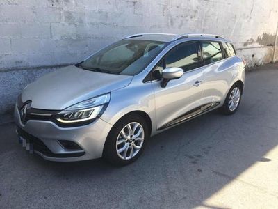 Renault Clio GrandTour