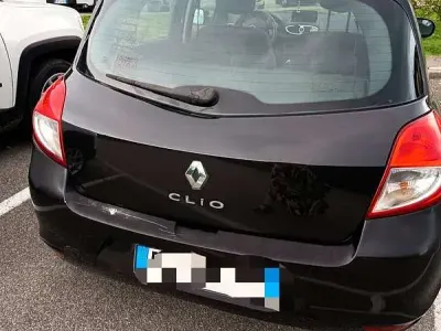 Usata Renault Clio II