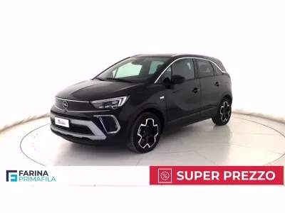 Usata Opel Crossland