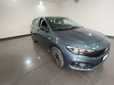 Usado Fiat Tipo