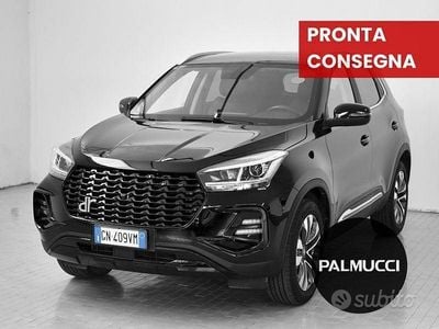 DR Automobiles DR5