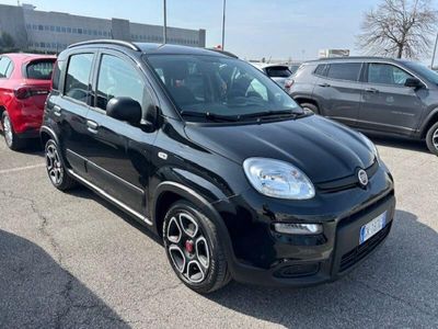 usata Fiat Panda 3ª serie 1.0 FireFly S&S Hybrid City Life