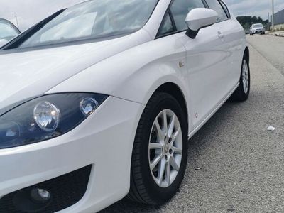 usata Seat Leon 1.6 TDI Perfetta