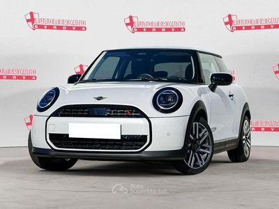 Other Nuova 2025 Mini Cooper S Classic Utilitaria | 38.900 € (Molto cara)