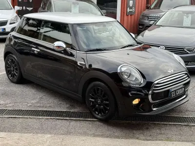 Usata Mini Cooper