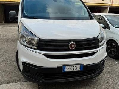 Occasion Fiat Talento 2019 Monospace