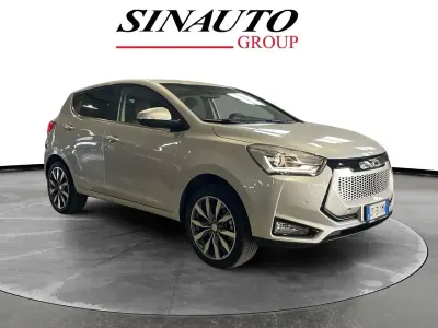 Usata EVO Evo 3 113 CV (83 kW) 2024 Other SUV