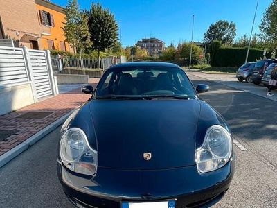 usata Porsche 911 Carrera 4 996ASI