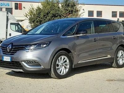 usata Renault Espace dCi 160CV EDC Energy Intens