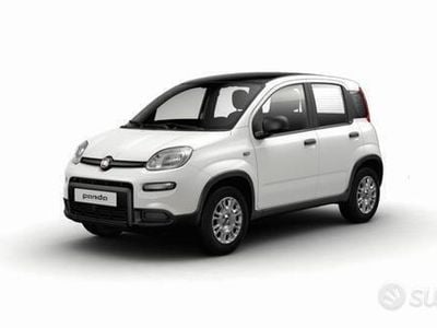 Nuova Fiat Panda S 69 CV (50 kW) 2025 Utilitaria