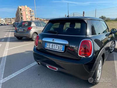 Mini One D