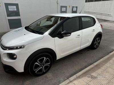 usata Citroën C3 C3 PureTech 68 Feel