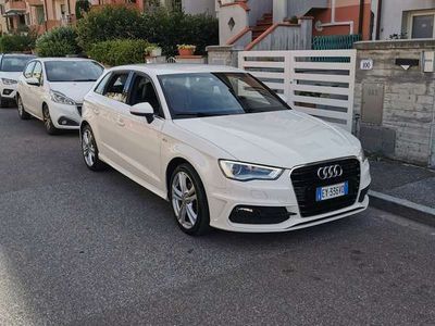 Audi A3 Sportback g-tron