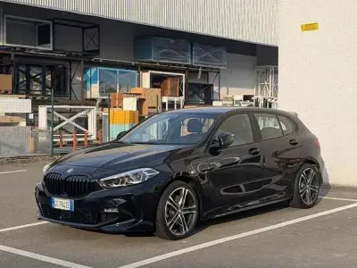 Usata BMW 120