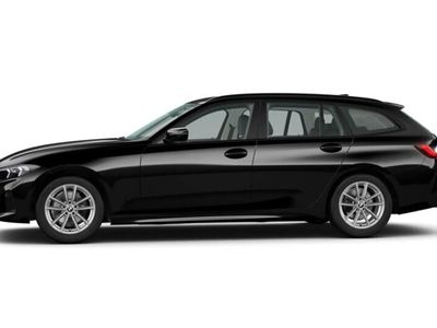 usata BMW 330 Serie 3 I XDRIVE TOURING