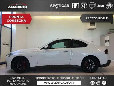 Usata BMW 220