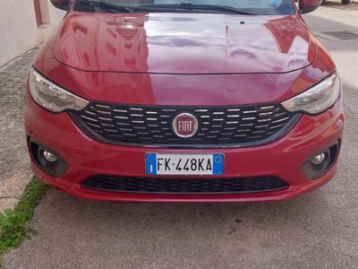 usata Fiat Tipo 1.3 mjt 95cv 2017