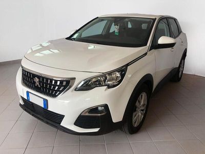 usata Peugeot 3008 BlueHDi 130 S&S EAT8 Business