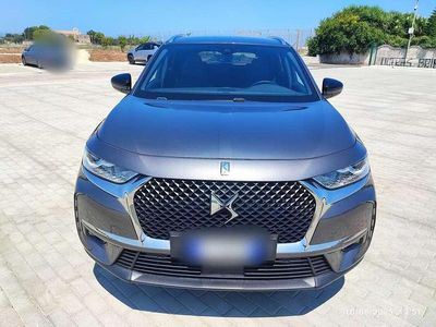 Usata DS Automobiles DS7 Crossback Business 131 CV (96 kW) 2022 SUV