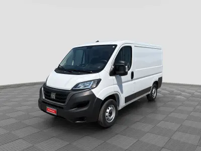 Usata Fiat Ducato 120 CV (88 kW) 2023 Bianco ducato Furgone