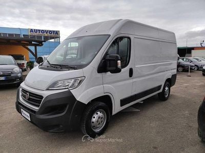 Occasion Fiat Ducato 33