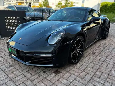 Gebraucht Porsche 911 Turbo S