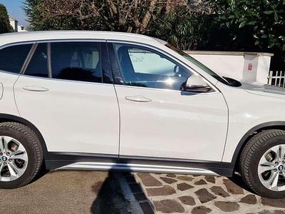 Usata BMW X1 xLine 140 CV (102 kW) 2018 SUV