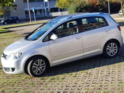 VW Golf Plus