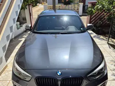 Usata BMW M140 M Performance 340 CV (250 kW) 2018 Utilitaria