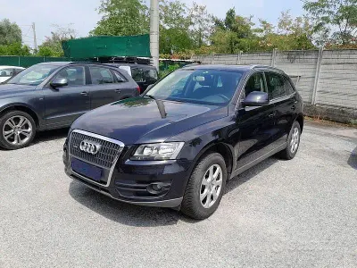 Usata Audi Q5