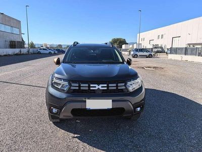 Usata Dacia Duster Extreme 101 CV (74 kW) 2024 SUV