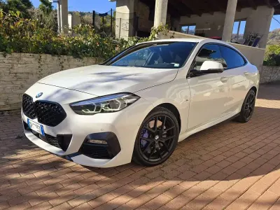 Usata BMW 218 Gran Coupé M Sport 150 CV (110 kW) 2020 Coupé