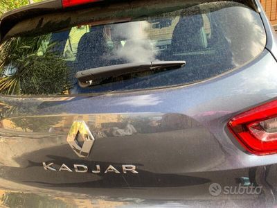 usata Renault Kadjar - 2018