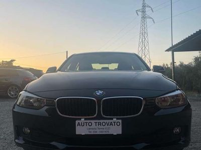 usata BMW 316 316 d Business auto