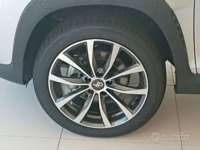 Nuova DR DR 3.0 116 CV (85 kW) 2026 Other SUV