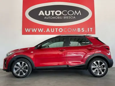 Usata Kia Stonic