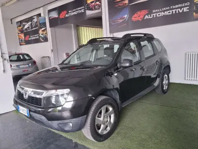 Usata Dacia Duster