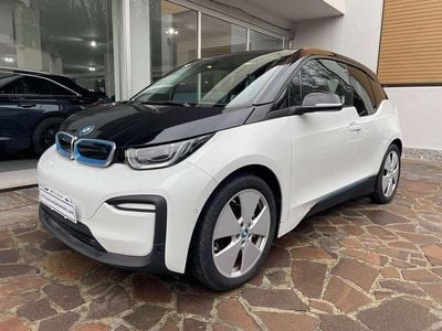 Bianco Usata 2022 BMW i3 Advantage Utilitaria | 20.800 € (Buon prezzo)