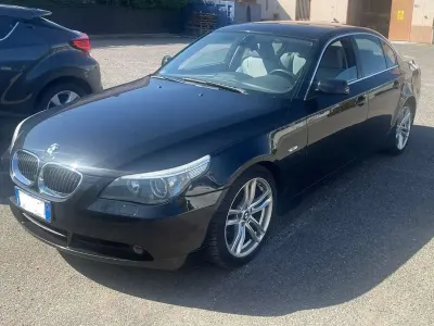 Usata BMW 530