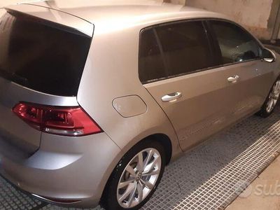 VW Golf VII