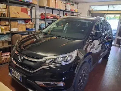 Usata Honda CR-V 150 CV (110 kW) 2017 SUV