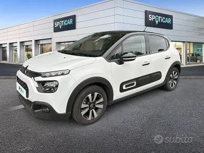 Usata Citroën C3